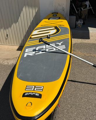 SUP SAFE 10.6 EASY RIDER