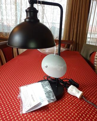 lampada da tavolo