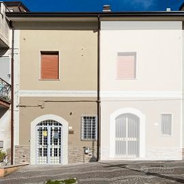 Pratola Serra / Abitazione singola ristrutturata