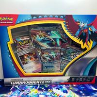 Collezione Lunaruggente-Ex