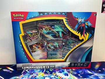 Collezione Lunaruggente-Ex