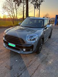 Mini Countryman D ALL4 - 2019 - 113.000 km