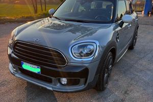 Mini Countryman D ALL4 - 2019 - 113.000 km