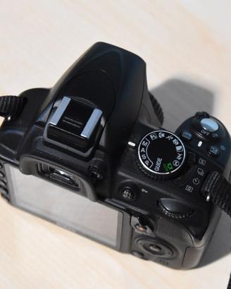 Nikon D3100