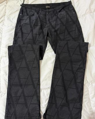 Pantaloni twin set