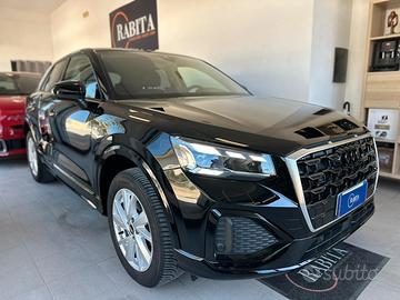 Audi Q2 30 TDI S line S Tronic Matrix 2023