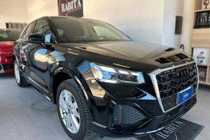 Audi Q2 30 TDI S line S Tronic Matrix 2023