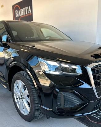 Audi Q2 30 TDI S line S Tronic Matrix 2023