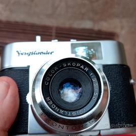 Voigtlander Vito B