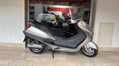 Honda Foresight