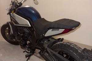 CF Moto 700 CL-X Heritage