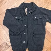 Maglioncino Burberry