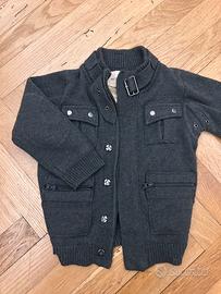 Maglioncino Burberry