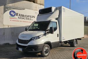 IVECO Daily 35C16A8 BTor 2.3 HPT PLM-RG Cab.