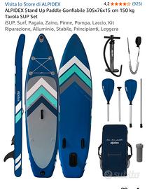 SUP ALPIDEX