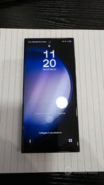 Samsung Galaxy S23 Ultra 512GB – Nero (Dual SIM)