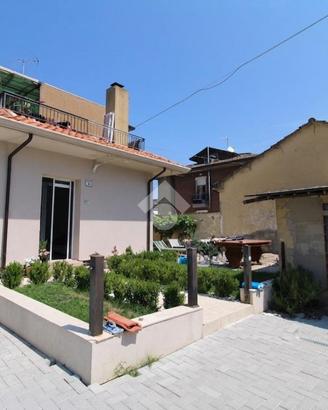 4 LOCALI A GAMBETTOLA