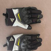Guanti Estivi Dainese taglia M