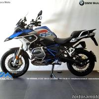 BMW R 1200 GS Abs my17