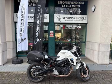 Bmw F 800 R (2012 - 14)