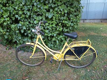 Bici donna Bologna