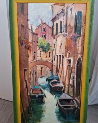 Quadro Raffignone