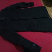 Giacca uomo  tg 50 colore nero 