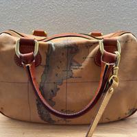 Borsa bauletto Alviero Martini prima classe