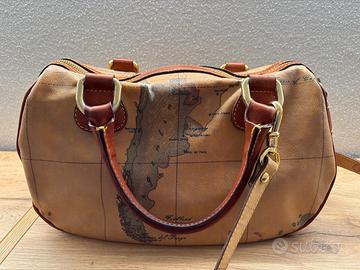 Borsa bauletto Alviero Martini prima classe