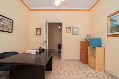 CATANIA - Appartamento 3Vani -Zona Piazza S.Luigi