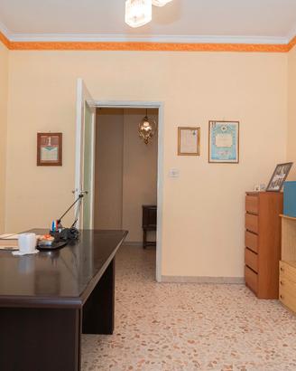 CATANIA - Appartamento 3Vani -Zona Piazza S.Luigi
