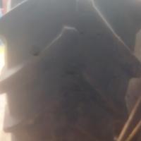 Gomma trattore usata \15% circa