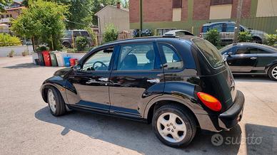 Chrysler Pt Cruiser 