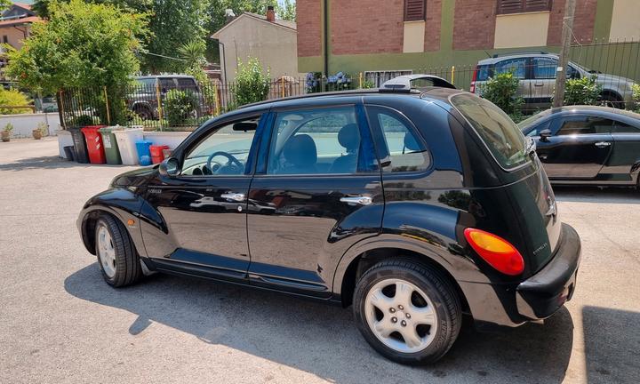 Chrysler Pt Cruiser 