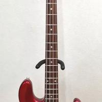 JAZZ BASS SQUIER AFFINITY PICKUP FENDER MEX  leggi