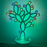 Luminaria luminarie pala fico