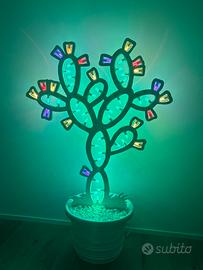 Luminaria luminarie pala fico