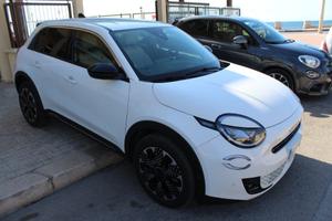 FIAT 600 Hybrid 100 CV DCT MHEV La Prima