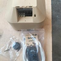 Ventola  x stufa trumatic  220V.