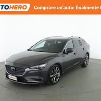 MAZDA 6 UC55043