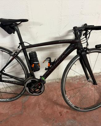 Tarmac S-Works