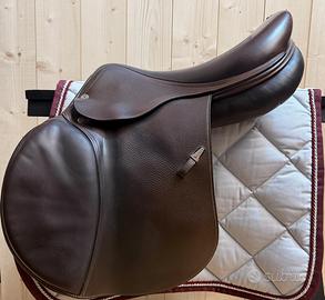 Sella equipe carbon