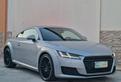 Audi TT Coupé 2.0 TDI 184CV