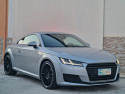Audi TT Coupé 2.0 TDI 184CV