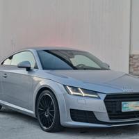 Audi TT Coupé 2.0 TDI 184CV