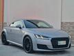 Audi TT Coupé 2.0 TDI 184CV