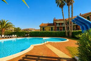 Appartamento di 66 m² con 3 locali a Andora