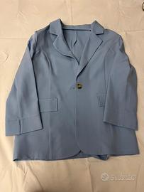 Blazer donna