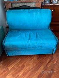 Poltronaletto Poltronesofà prezzo trattabile