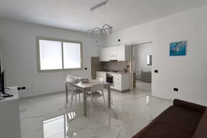 Appartamento marina di camerota